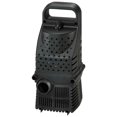 thumbnail image 1 of Pondmaster 02665 Supreme 2100 GPH ProLine HY-Drive Pond Waterfall Pump, Black, 1 of 4