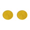 thumbnail image 3 of Maytalsory Napperons Robustes et Durables pour Usage Quotidien Grand Application Napperons Jaunes 2ensemble, 3 of 6