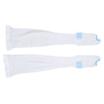 thumbnail image 2 of Compression Stockings, High Flexibility And Easy Wearing Prevent Varicose Veins Stockings  For Home For Travel For Outdoors For Life S,M,L,XL, 2 of 8