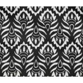 thumbnail image 4 of oneOone Cotton Flex Fabric Floral Block Print Fabric BTY 40 Inch Wide, 4 of 4