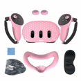 thumbnail image 1 of 7pcs Ensemble d'Accessoires de Protection Anti-Rayures 3, pour Méta Accès CAD R2Y2, 1 of 8
