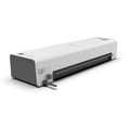 thumbnail image 5 of Pen+Gear 9.5in. Thermal Laminator,Letter Size, Suitable for 3mil, 5mil, Cold Pouch,White, 5 of 5