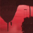 thumbnail image 1 of Ahgly Company Machine Washable Indoor Square Transitional Cranberry Red Area Rugs, 5' Square, 1 of 7