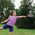 thumbnail image 2 of EastPoint 4 Game Combo - Volleyball, Badminton, Shuttle Smash & Disc Toss, 2 of 6