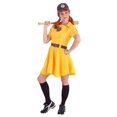 thumbnail image 2 of Womens A League of Their Own Kit Costume, 2 of 5