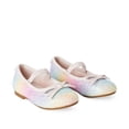 thumbnail image 3 of George Toddler Girls' Cora Flats, 3 of 4