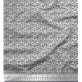 thumbnail image 1 of Soimoi Poly Georgette Fabric Fish Ocean Print Fabric by The Yard 52 Inch Wide, 1 of 2