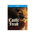thumbnail image 1 of RLJ SOLUTION de DISTRIBUTION CASTLE FREAK (BR) BRCST12857, 1 of 1