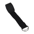 thumbnail image 1 of Yoga Stretch Strap Burrs-free Muscle Relax Accessory Leg Stretchers Training Belt for Trainer, 1 of 10