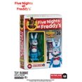 thumbnail image 2 of Five Nights At Freddy's Micro Set Bonnie Left Air Vent Construction Set, 2 of 2