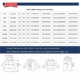 thumbnail image 3 of RKSTN Robes d'Automne pour Femmes Grande Taille Décontractées Robe de Couleur Unie Col Montant Manches Longues Hiver Automne Basique Tempérament Fluide Robe Maxi, 3 of 9