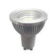 thumbnail image 1 of 4PCS COB Spotlights 5W MR16 12VAC / DC LED Lamp Lens More Highlighted ,Energy Efficient, 1 of 2