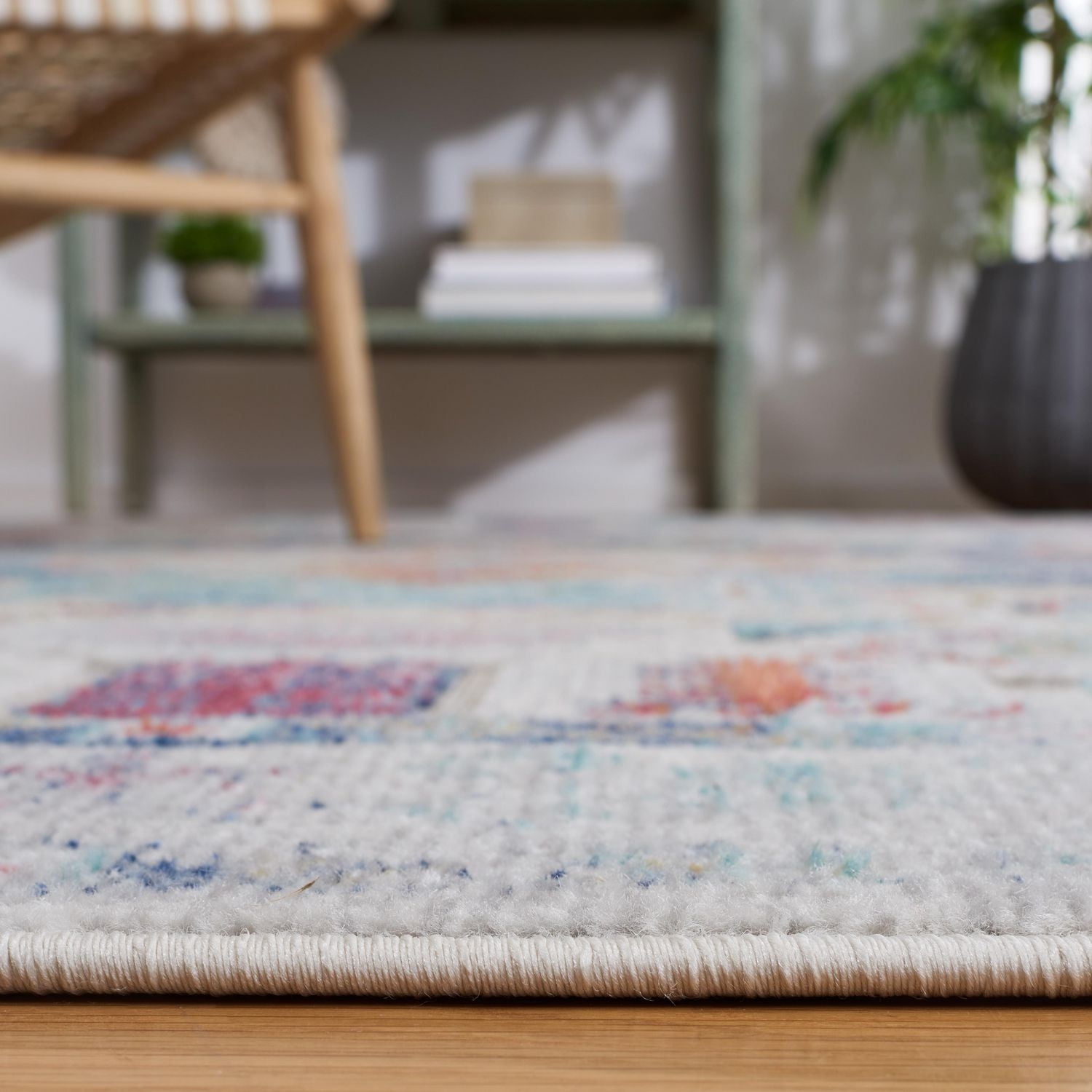SAFAVIEH Cabana Dima Tapis Extérieur