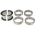 thumbnail image 3 of Clevite Engine Crankshaft Main Bearing Set P/N:MS-429P-10, 3 of 4
