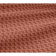 thumbnail image 5 of oneOone Viscose Jersey Fabric Greek Key Geometric Printed Fabric 1 Yard 60 Inches Wide, 5 of 5