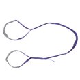 thumbnail image 3 of Lifting Sling 1T PES Wire Lifting Sling Lifting Webbing Rope Flat Hoist Webbing Heavy Duty Web Sling Industrial Lifting Strap Thickened Strap Accessory For Transportation, 3 of 8