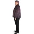 thumbnail image 4 of Men's Plus Size Disney Mary Poppins Bert Costume, 4 of 7