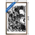 thumbnail image 2 of Radiohead - Gribouillis, 2 of 4