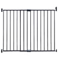 thumbnail image 1 of Finn & Winston Expandable Metal Gate - Bronze, 1 of 7