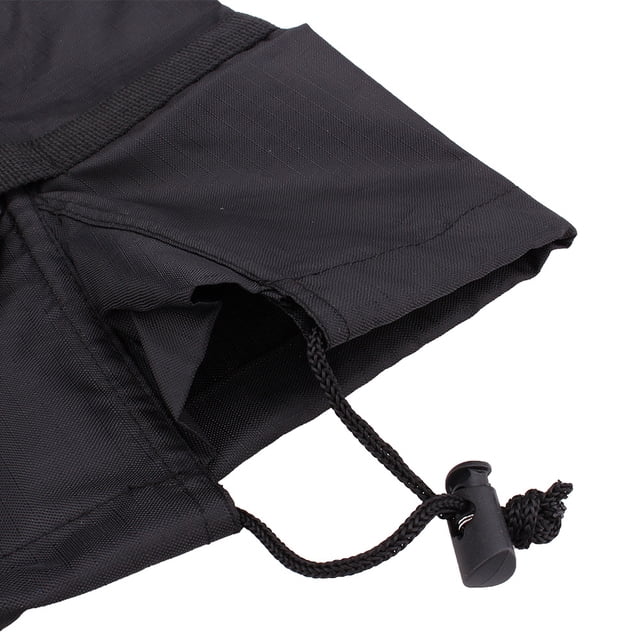 Sac de Compression, Ouverture à Cordon Léger Grande Capacité Sac de Couchage pour Camping