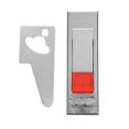 thumbnail image 4 of Miangastore Desk Drawer Lock Replacement Durable Anti Rust 1Pcs 3.3X1.0X0.8In, 4 of 8