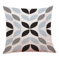 thumbnail image 2 of Up to 65% Off SMihono Home Decor Cushion Cover Geometric Throw Pillowcase Covers, 2 of 2