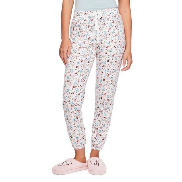 Jogger de nuit George pour femmes