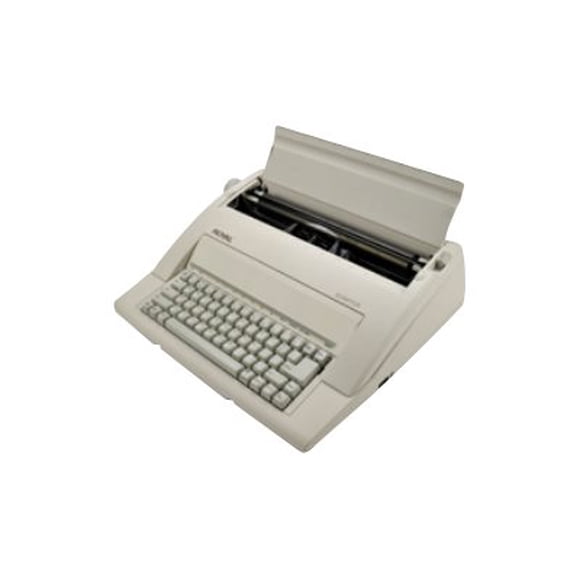 Scriptor Typewriter