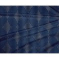 thumbnail image 4 of oneOone Polyester Lycra Fabric Stripe & Diamond Geometric Fabric Prints By Yard 56 Inch Wide, 4 of 4