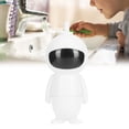 thumbnail image 4 of Tooth Brush, Watertight Kids Toothbrush Cute Astronaut Shaped  For Home, 4 of 8