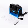 thumbnail image 4 of 12 V Portable Mini Auto Car Cooling Fan Super Quiet Silent Cooling Fan 2 Sp, 4 of 8