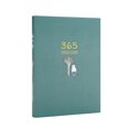 thumbnail image 2 of Vaidha 2024 Diary Notebook Schedule Book Agenda List Book 365 Days Planner Notebook, 2 of 3