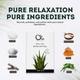 thumbnail image 4 of Ola Tropical Apothecary Non Parfumé après-Soleil Hawaiian Sea Salt Bath Rituals - 1.4 oz, 4 of 5