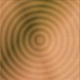 thumbnail image 1 of Ahgly Company Machine Washable Indoor Square Transitional Orange Area Rugs, 7' Square, 1 of 7