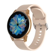 Smart Watch for android Phones Bluetooth Call Sports Smart Watch with Customized Hd Full Touchcontrol Dial Intelligent Voice Control Assistant Information Synchronization Sleep Monitoring