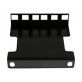 thumbnail image 3 of StarTech.com Prolongateur de Profondeur de Rack de Serveur - 2U - 4 Po / 10 cm - Conforme TAA - Adaptateur de Rack Encastré - Kit d'Adaptateur de Montage en Rack - Prolongateur de Rack Réseau - Adaptateur de rail de Rack - 2U, 3 of 5