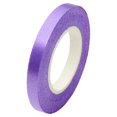 thumbnail image 1 of Baohd Glitter Ribbons Curling Roll Decorative Multi-Purpose Gift Wrapping Crafting Pieces Wedding Accessories for Embellishments purple, 1 of 1