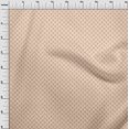 thumbnail image 4 of oneOone Viscose Chiffon Peach Fabric Animal Craft Projects Decor Fabric Printed By The Yard 42 Inch Wide, 4 of 5