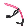thumbnail image 4 of Embout de Tuba en Silicone et PVC avec Boucle Ajustable et Support de Rangement, Confortable et Facile à Nettoyer, Options Rose et Rouge, 18,7 Po, 4 of 7