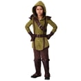 thumbnail image 1 of Déguisement de Garçon Robin Hood, 1 of 3