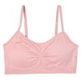 thumbnail image 2 of George Women's Seamless Bralette, 2 of 3