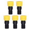 thumbnail image 2 of Spray Nozzle, G3/8 Male Thread Irrigation Nozzle Practical  For Urban Greening For Greenhouse, 2 of 8