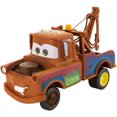 thumbnail image 1 of Disney/Pixar Les Bagnoles – Véhicule Mater Dépanneuse, 1 of 1