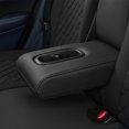 thumbnail image 4 of FH Group Neoprene Custom Fit Seat Covers for 2017-22 Honda CR-V LX EX EX-L Rear Set, 4 of 7