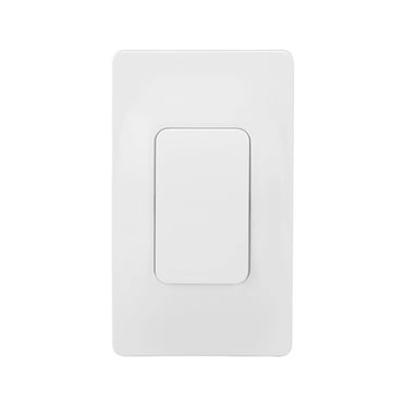 Battery Free Wall Switch,Wireless Light Switch Self Remote Control Switch Wireless Light Switch Top of the Line