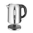 thumbnail image 1 of Luzkey Electric Kettle Water Dispenser Hot Water Kettle for Kitchen Use Party, 1 of 8