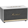 thumbnail image 1 of Open Box - Marshall 1002487 Stanmore II Bluetooth Speaker System - Cream/White, 1 of 3