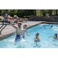 thumbnail image 2 of S.R. Smith BASK-CH Jeu de Piscine, Acier Inoxydable, 2 of 3