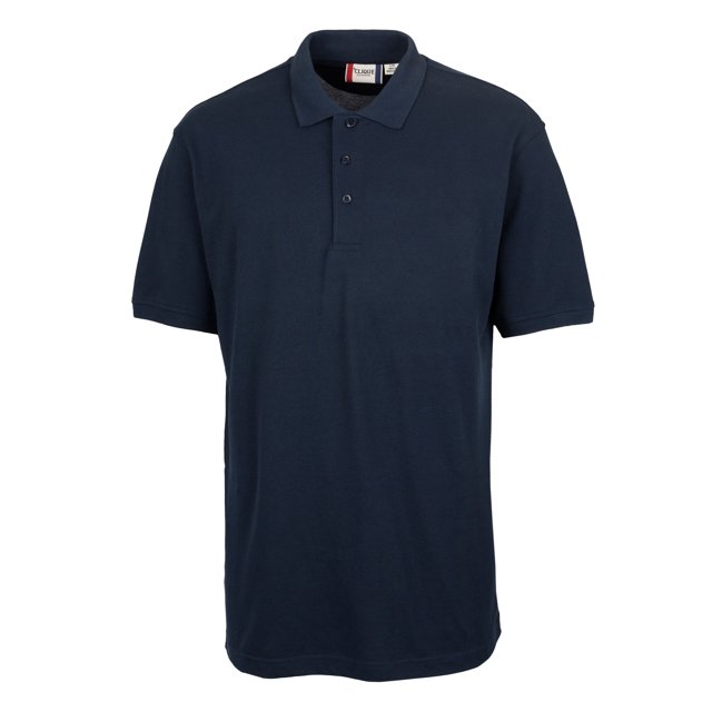 Clique Men's Evans Polo Shirt