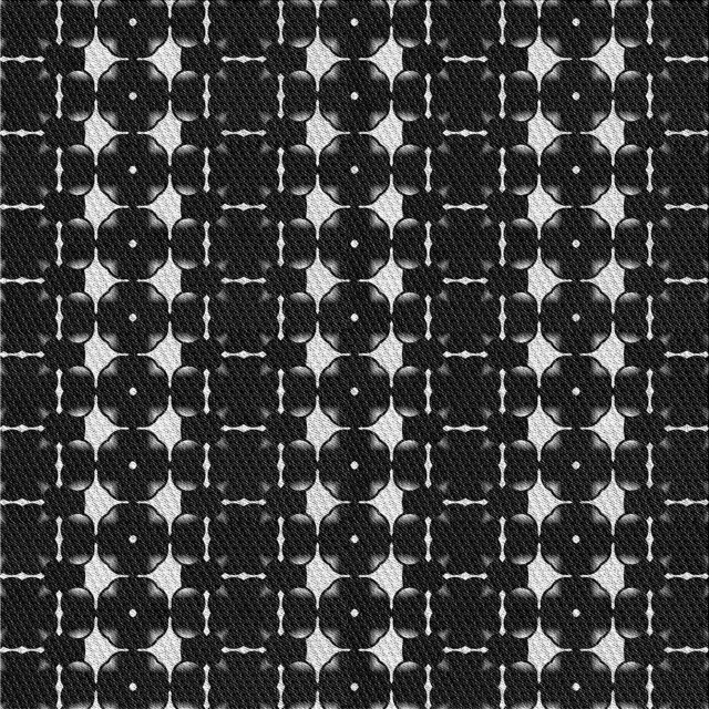 Ahgly Company Tapis d'Intérieur Lavables en Machine, Carrés Transitionnels de Nuit, Carrés de 7'